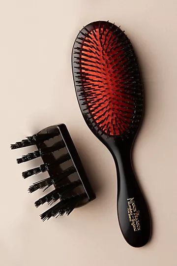 Mason Pearson Handy Brush | Anthropologie (US)