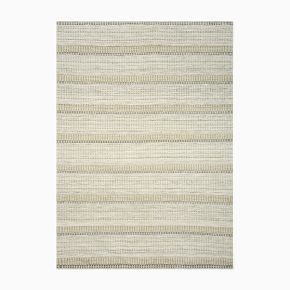 Colette Outdoor Performance Rug | West Elm (US)