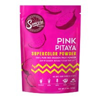 Suncore Foods Pink Pitaya Super Color Powder -- 5 oz | Vitacost.com