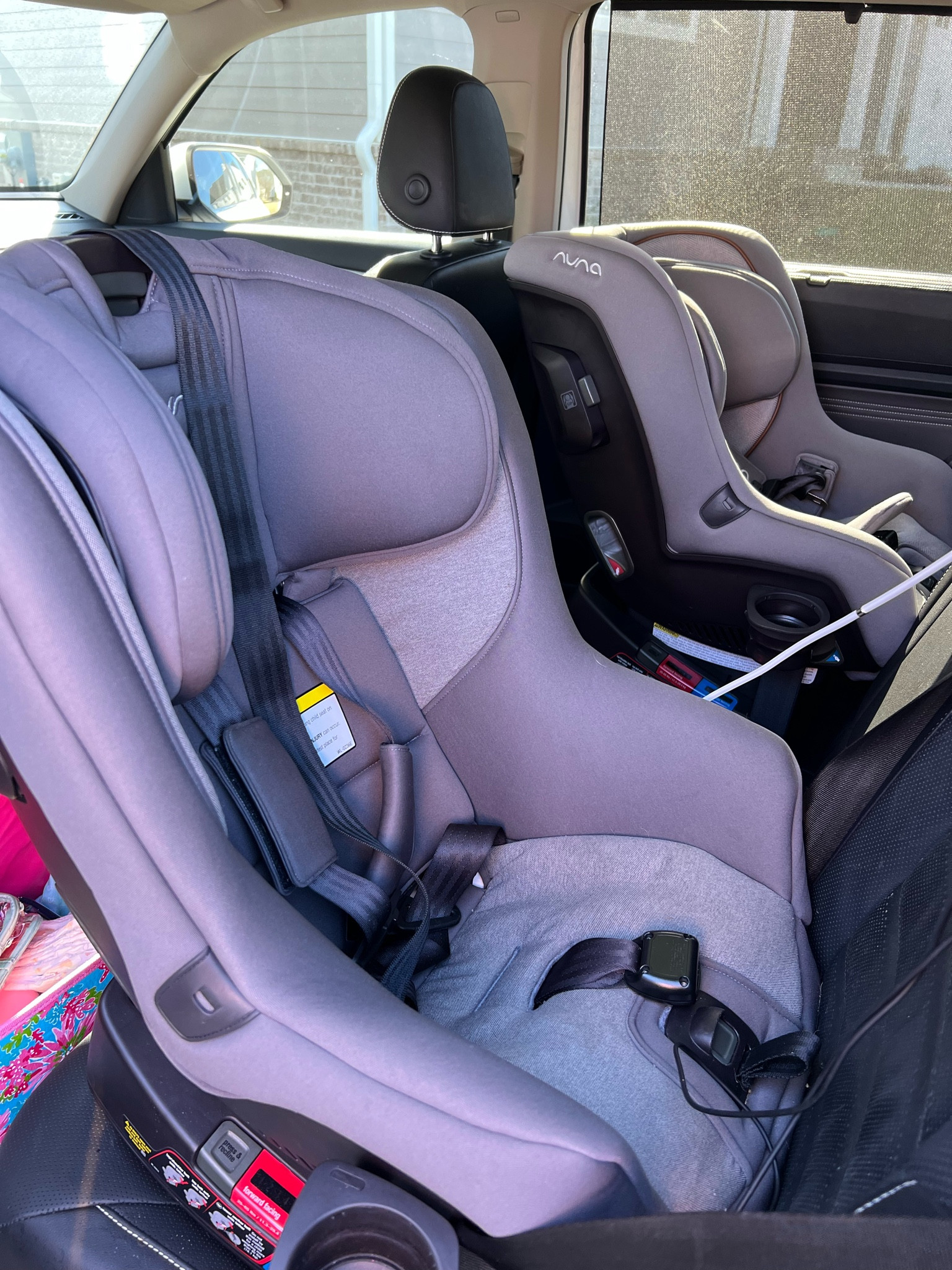 My car organization + clean favorites! 

#LTKhome #LTKFind #LTKfamily