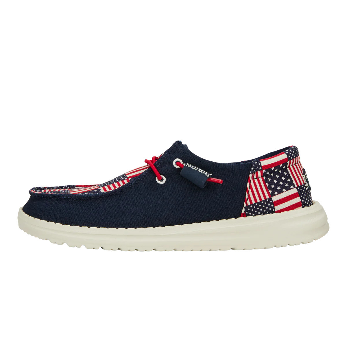 Wendy Funk Americana - Bandana Americana | HEYDUDE
