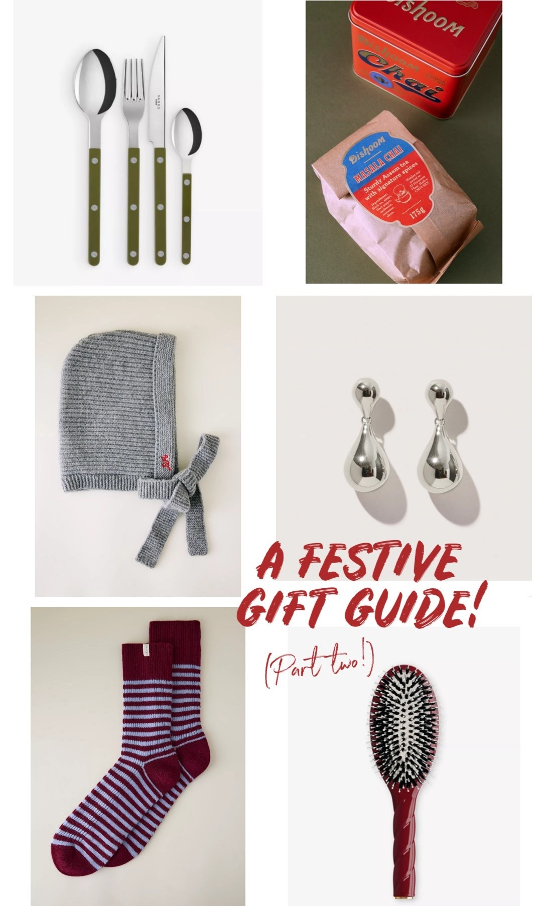 Everything I’d be happy to find under the tree this year! 🎄💫

#LTKfestive #LTKwinter #LTKgiftguide