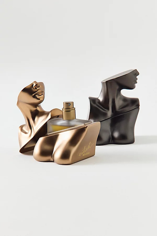 Eilish By Billie Eilish Eau De Parfum Fragrance Set at Urban Outfitters | Urban Outfitters (US and RoW)