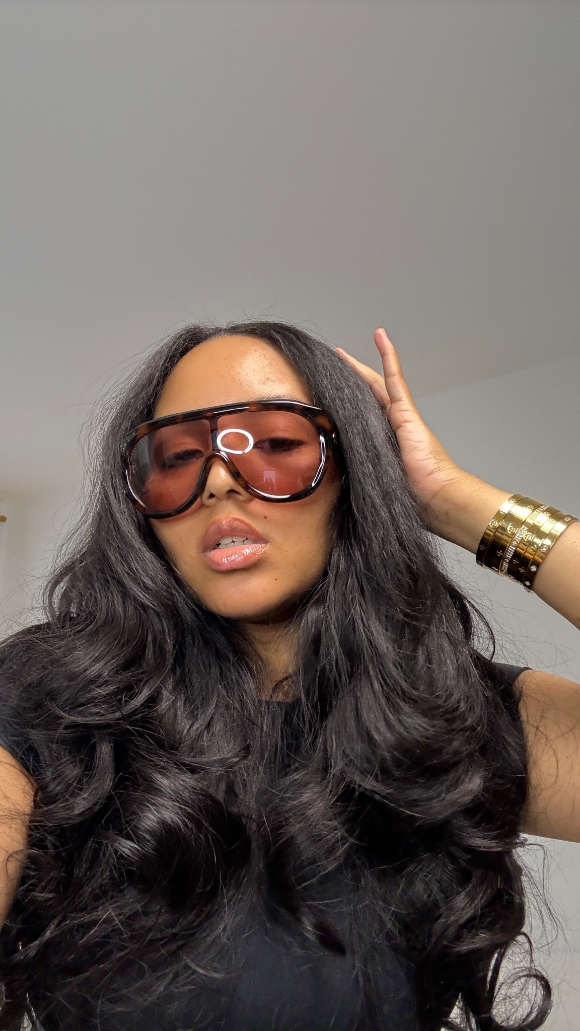 loving these sunnie definitely must haves 🔥 #amazonfashion #sunglasses #fallfashionfinds