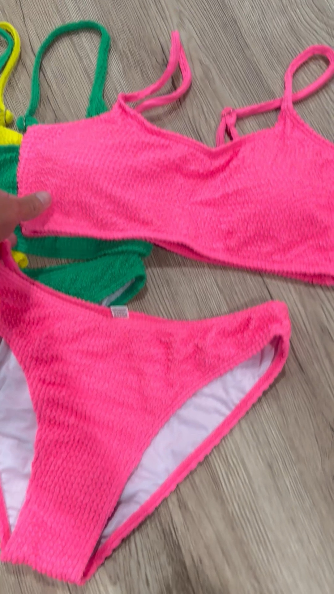 fun swim basics!

#LTKSeasonal #LTKTravel #LTKSwim