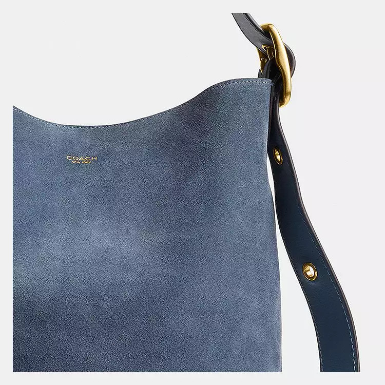 Bleecker Bucket Bag | Coach (US)