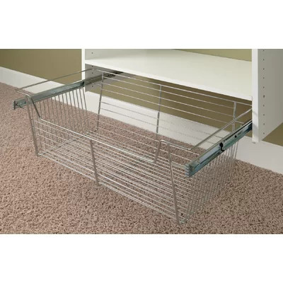 Grid Metal Drawer | Wayfair North America