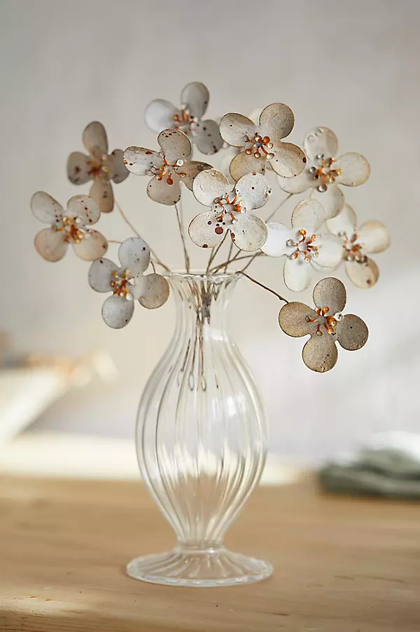 Dogwood Flowers Iron Bundle | Anthropologie (US)