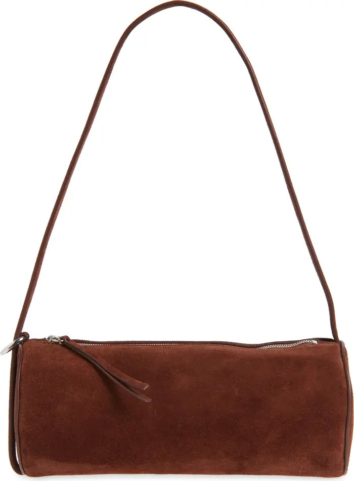 Reformation Simona Cylinder Shoulder Bag | Nordstrom | Nordstrom