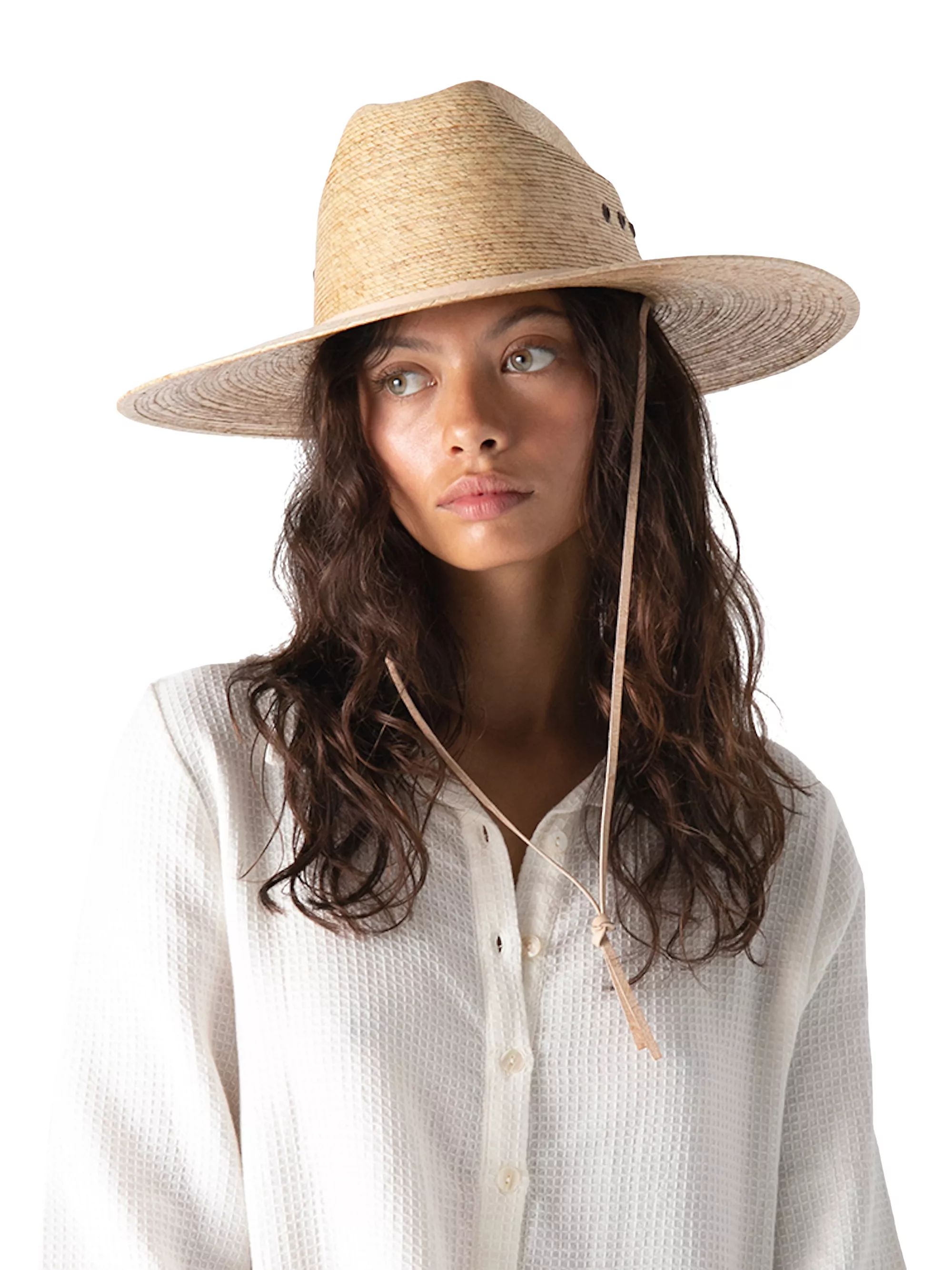 Western Palma Hat | Saks Fifth Avenue