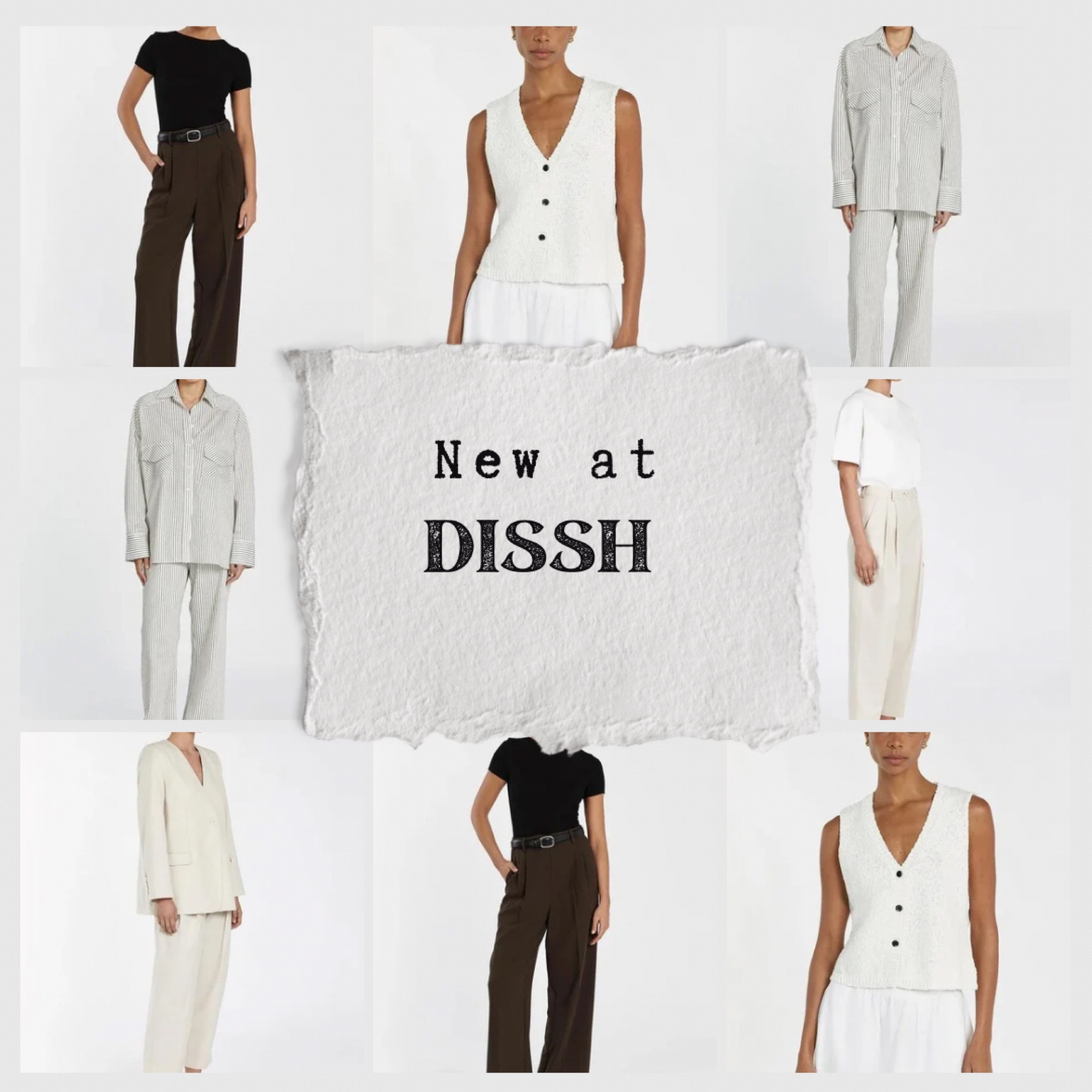 My Try-On Sesh at Dissh 💫✨

#LTKaustralia #LTKstyletip #LTKover50style