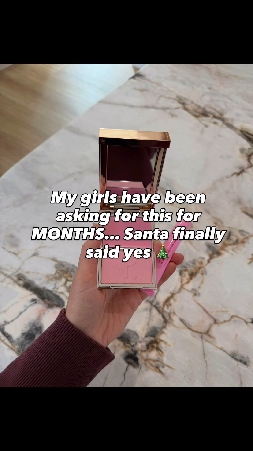 My girls have been wanting these so bad! Great stocking stuffers 

#LTKBeauty #LTKHoliday #LTKFindsUnder50