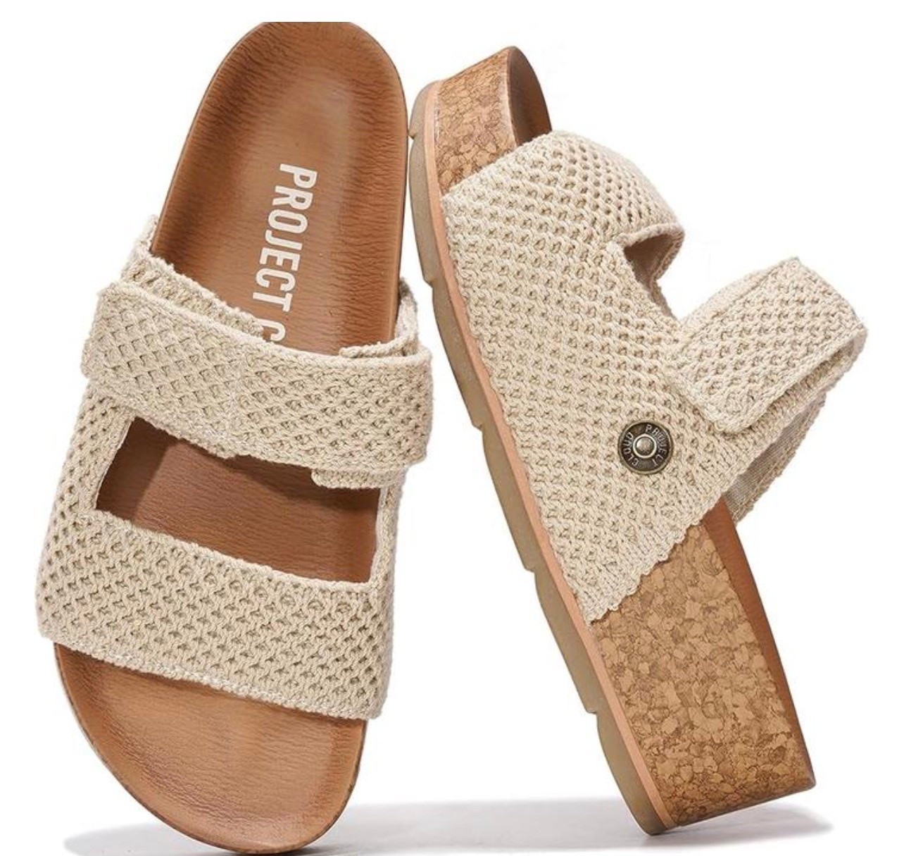 The best summer slip-on it￼

#LTKActive #LTKTravel #LTKSeasonal