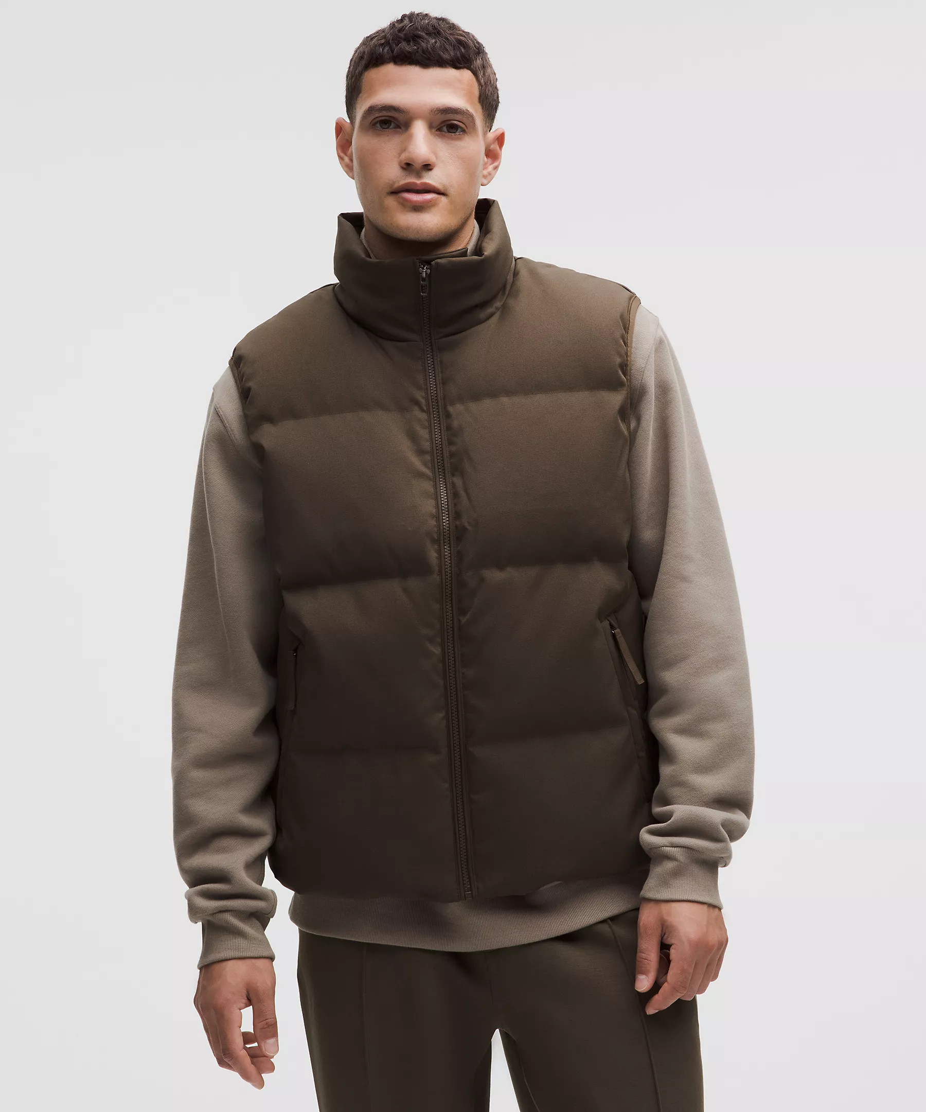 Always Down Puffer Vest | lululemon (CA)