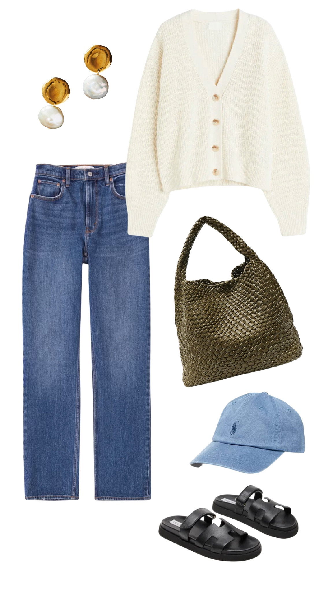 Back to school look 4