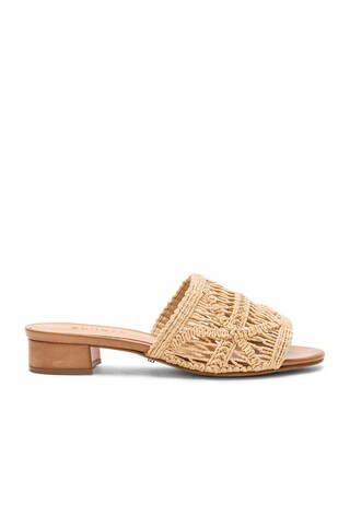 Nahara Sandal | Revolve Clothing (Global)