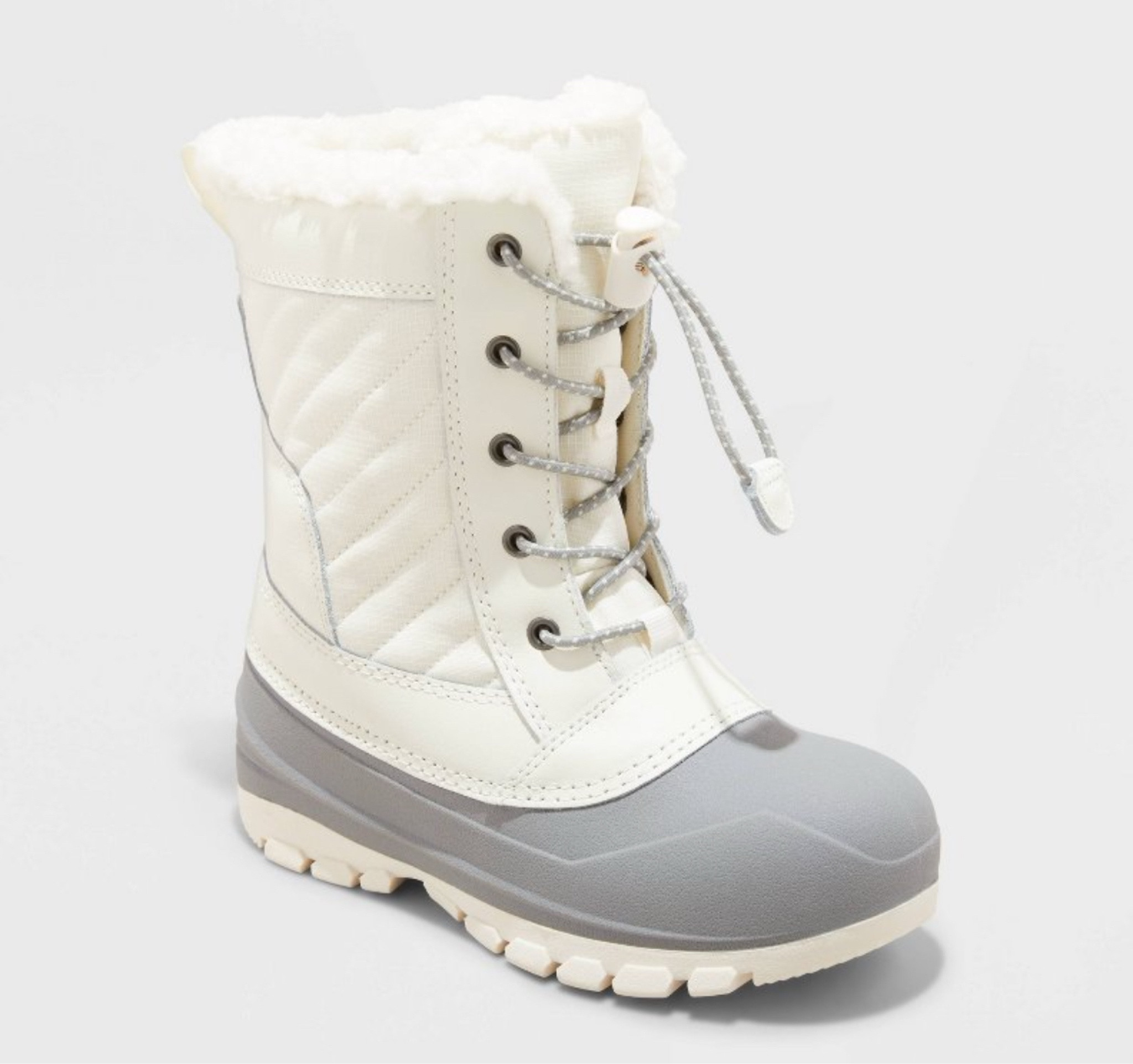 Toddler and girls winter snow boots.   

#LTKSeasonal #LTKKids