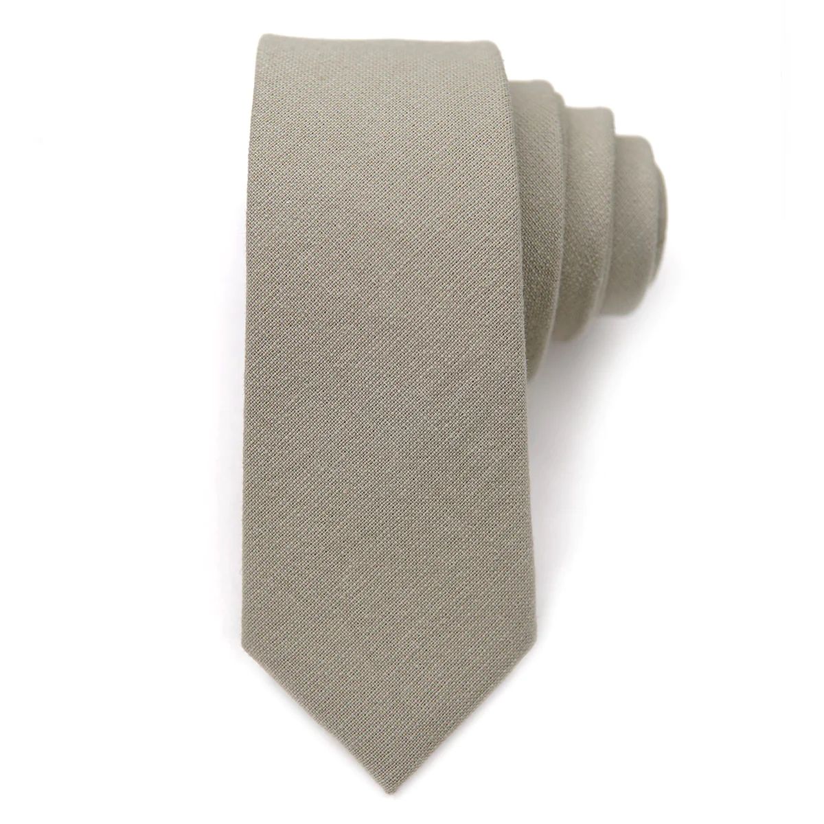 Sage - Boon Ties Necktie for Men | Boon Ties