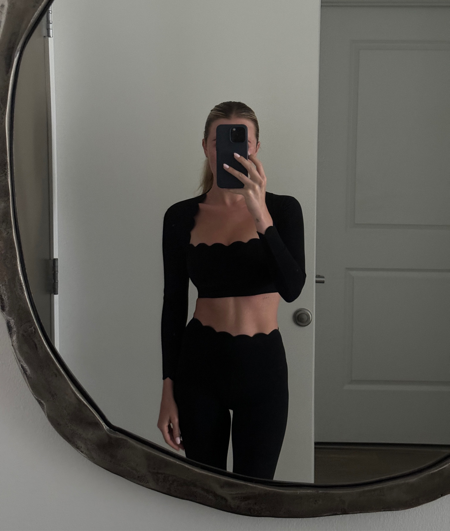 CUTEST ACTIVEWEAR 🖤

#LTKActive