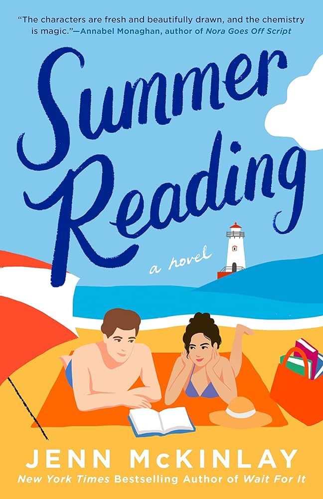 Summer Reading | Amazon (US)
