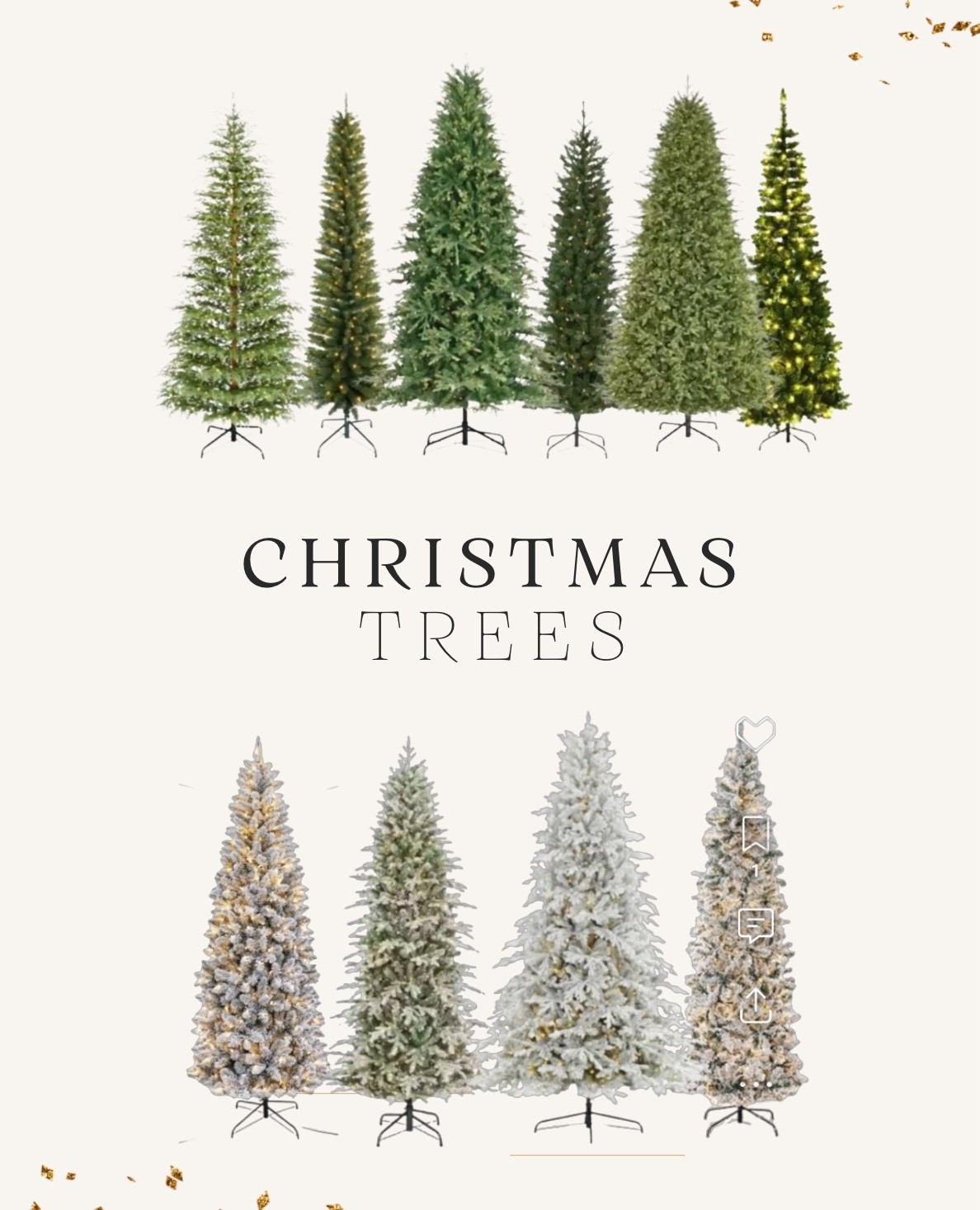 Oh Christmas Tree

#LTKHoliday #LTKSeasonal #LTKHome