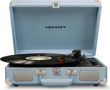 Cruiser Deluxe Turntable | Nordstrom