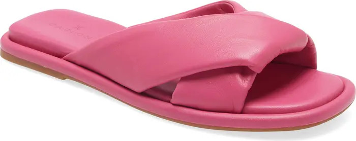 Caslon® Kalvin Slide Sandal | Nordstrom | Nordstrom