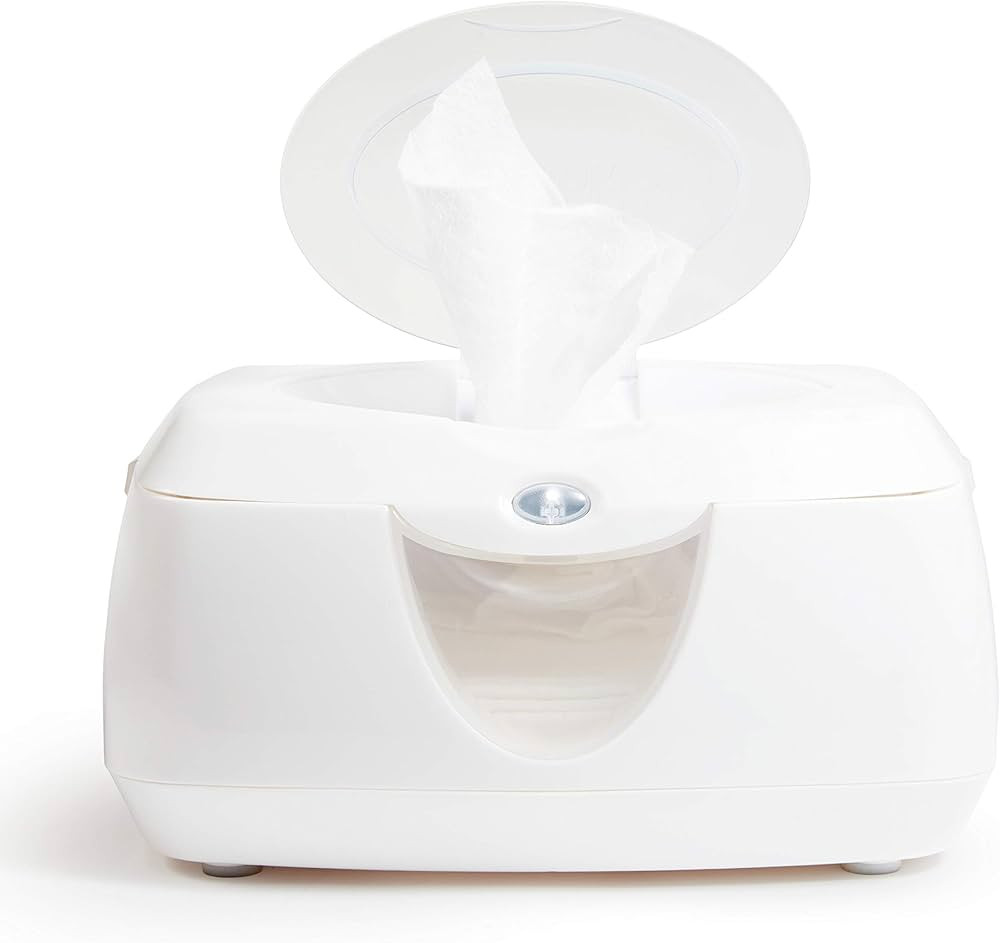 Amazon.com : Munchkin® Warm Glow™ Wipe Warmer, White : Baby Wipe Warmers : Baby | Amazon (US)