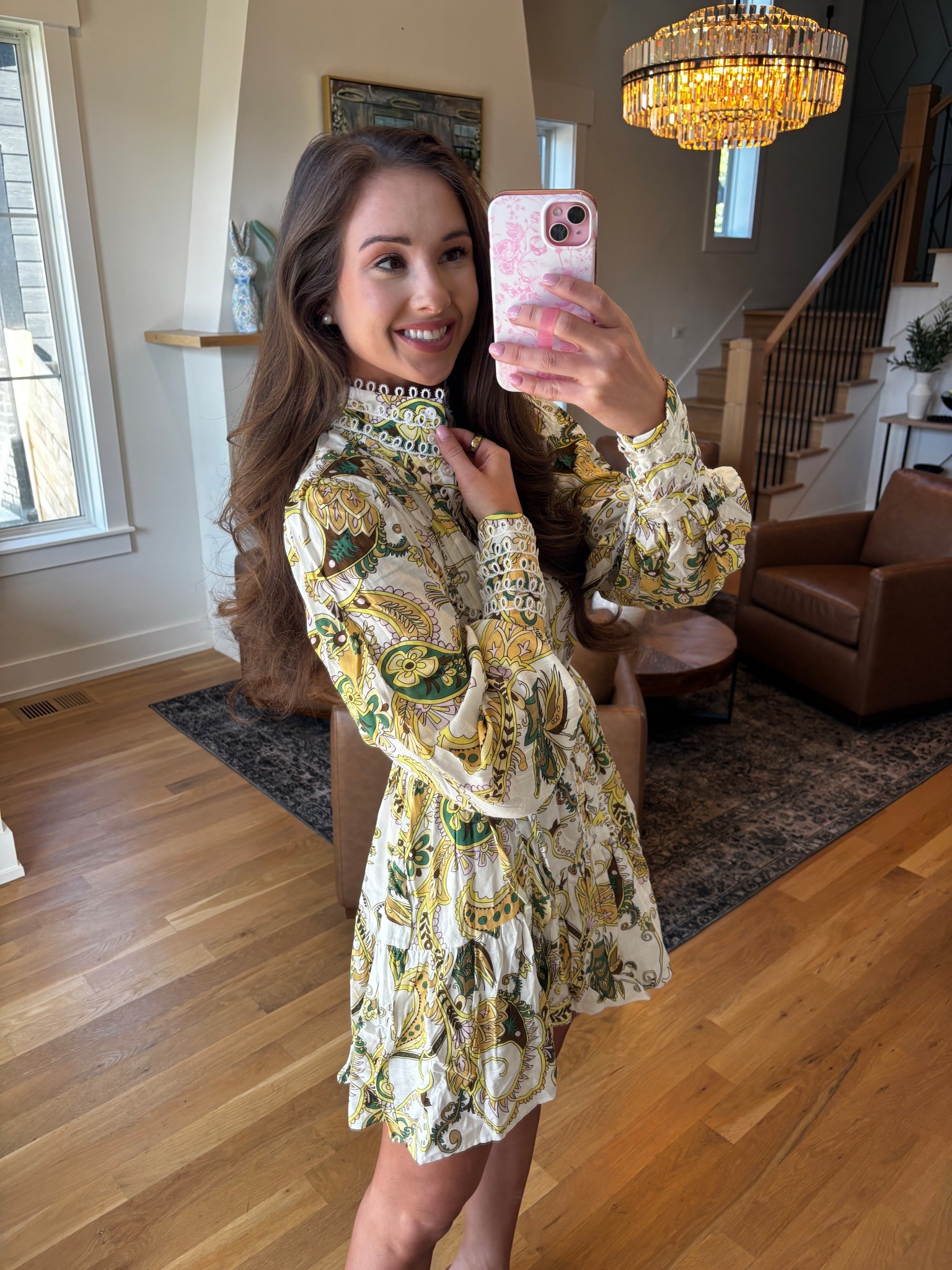 Such a fun vacation dress! Wearing a small
Amazon, vacation dress 

#LTKOver40 #LTKStyleTip #LTKFindsUnder100