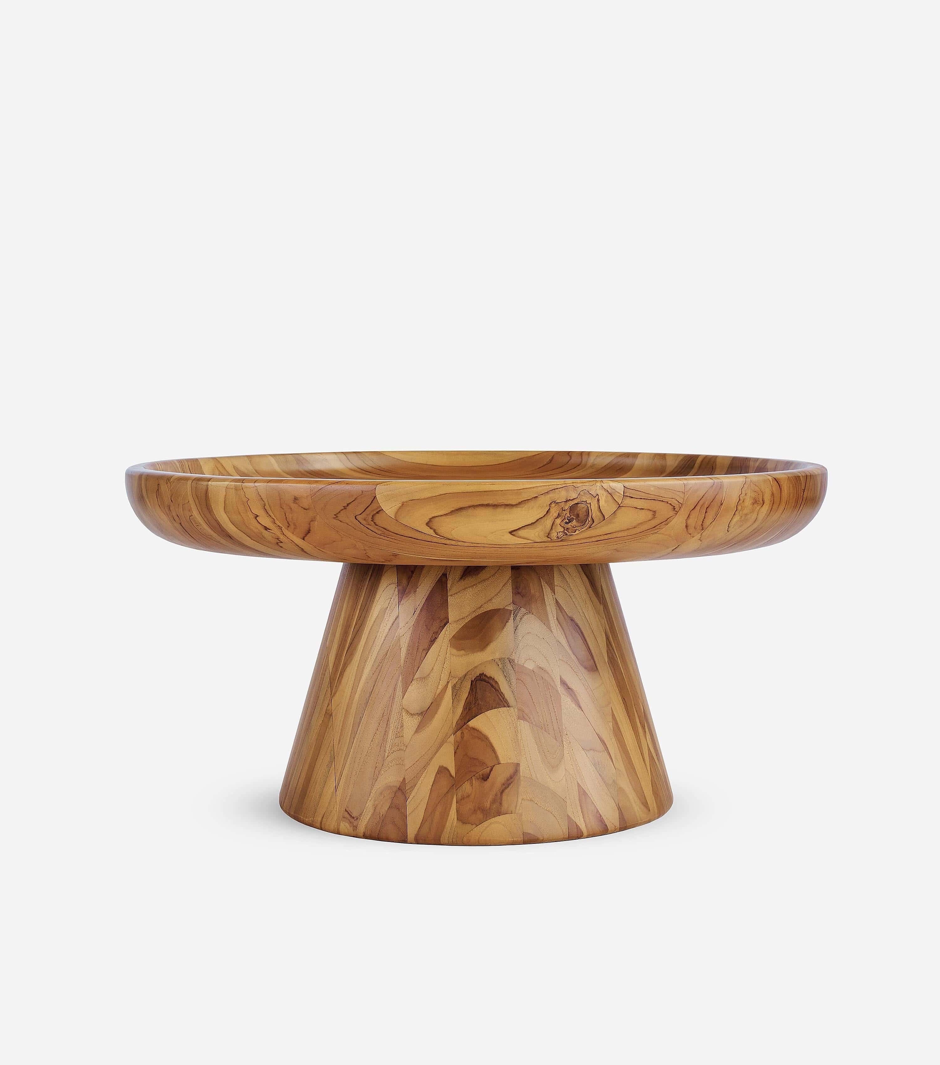 Batea Coffee Table | Forever Furniture by MasayaCo | Masaya Co