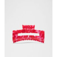 Extra Large Claw Hair Clip | Lululemon (US)
