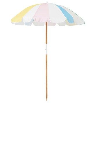 Sunnylife Beach Umbrella in Utopia from Revolve.com | Revolve Clothing (Global)