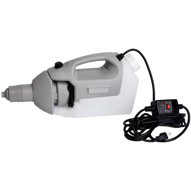 Hanover 34 Corded Handheld Disinfectant Sprayer | Lowe's