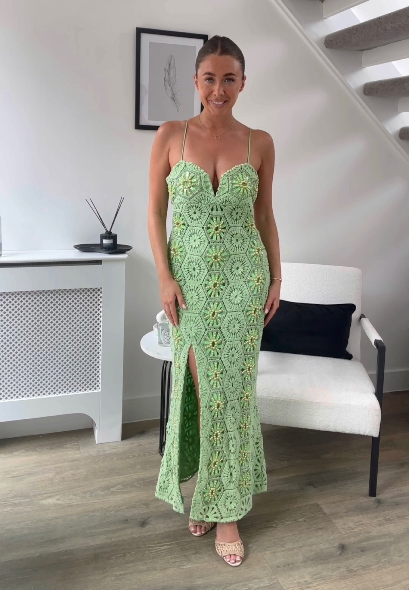 crochet maxi 🌴

holiday outfit | wedding guest outfit | dress

#LTKwedding #LTKeurope #LTKstyletip