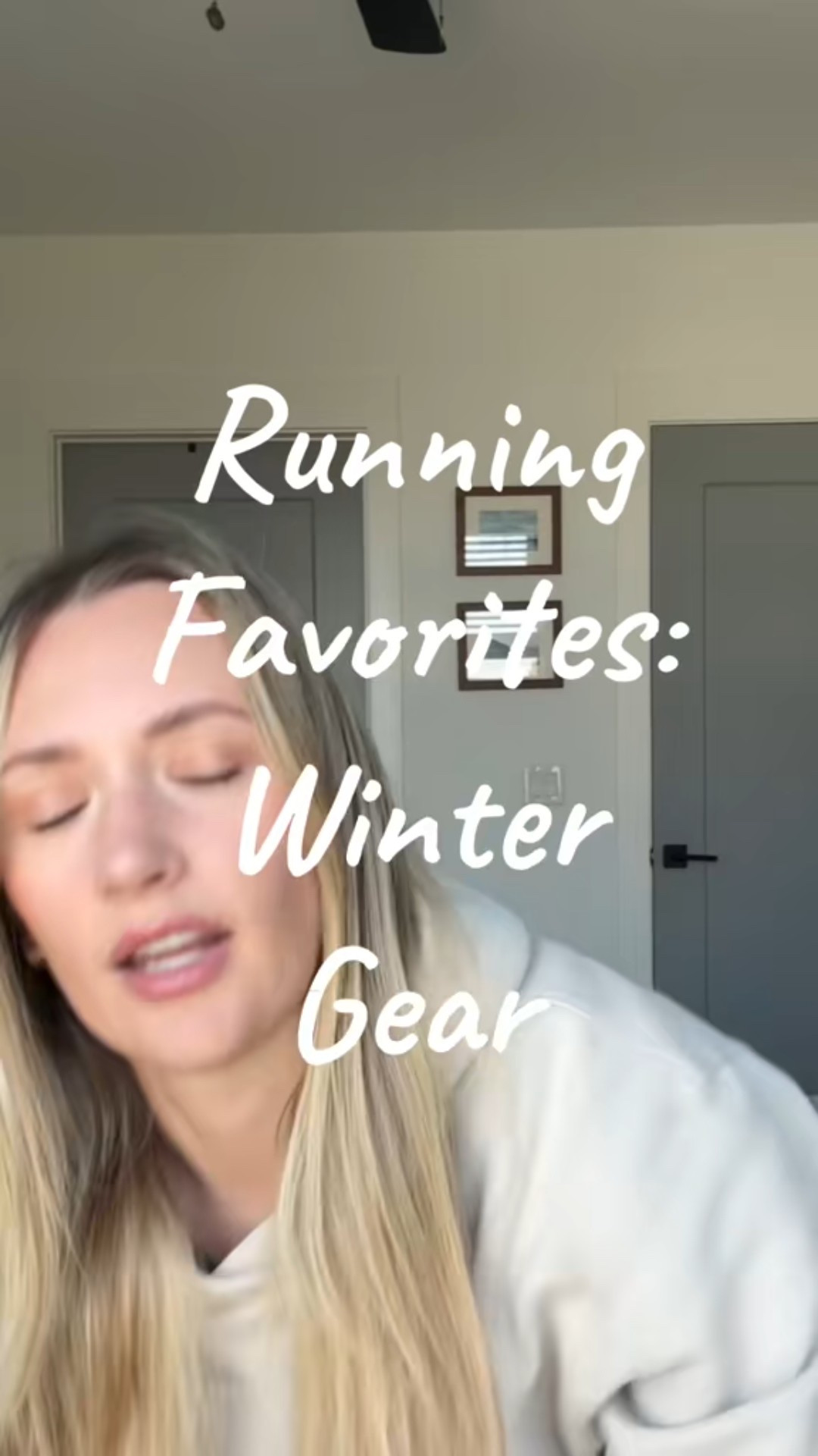 Winter running gear! Especially if you live in the south!

#LTKHoliday #LTKfitnessgoals #LTKSeasonal