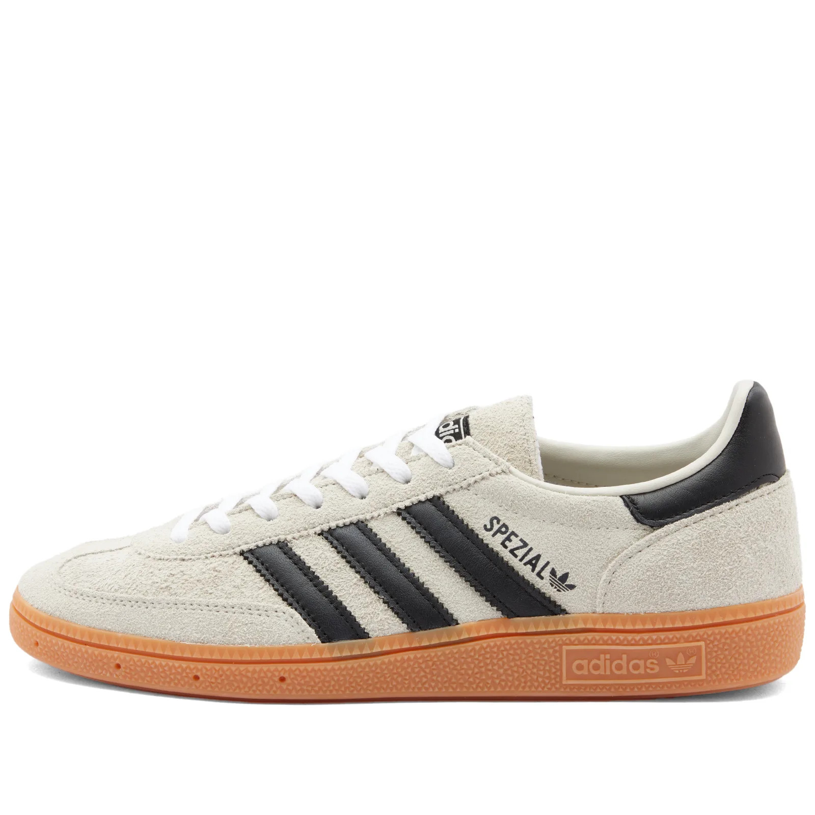 Adidas Handball Spezial Alumina/Core Black | END. Clothing