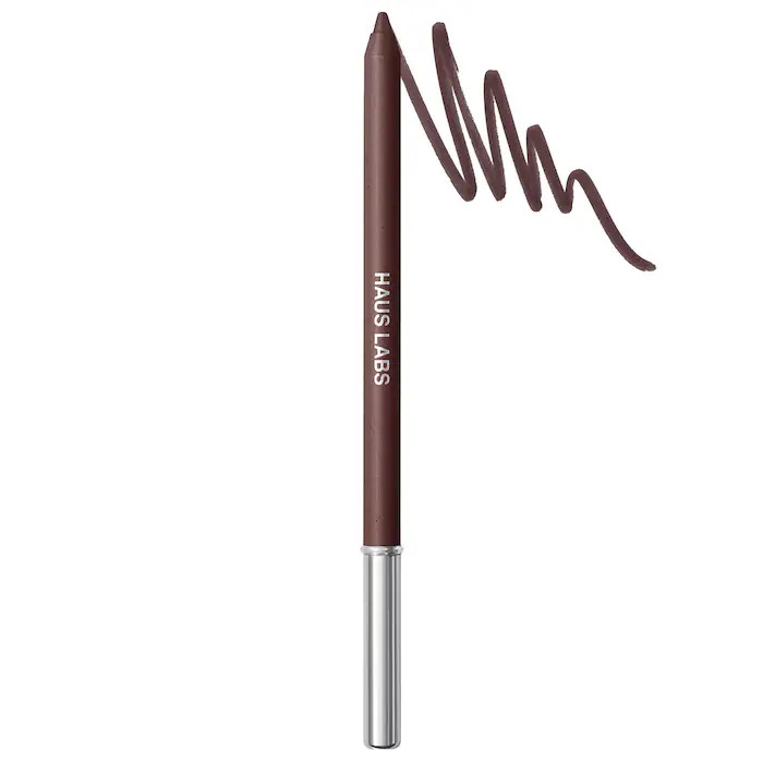HAUS LABS BY LADY GAGAOptic Intensity Eco Gel Eyeliner Pencil127|Ask a question|73KHighly rated b... | Sephora (US)