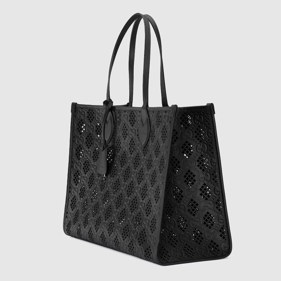 Medium Ophidia tote bag | Gucci (US)