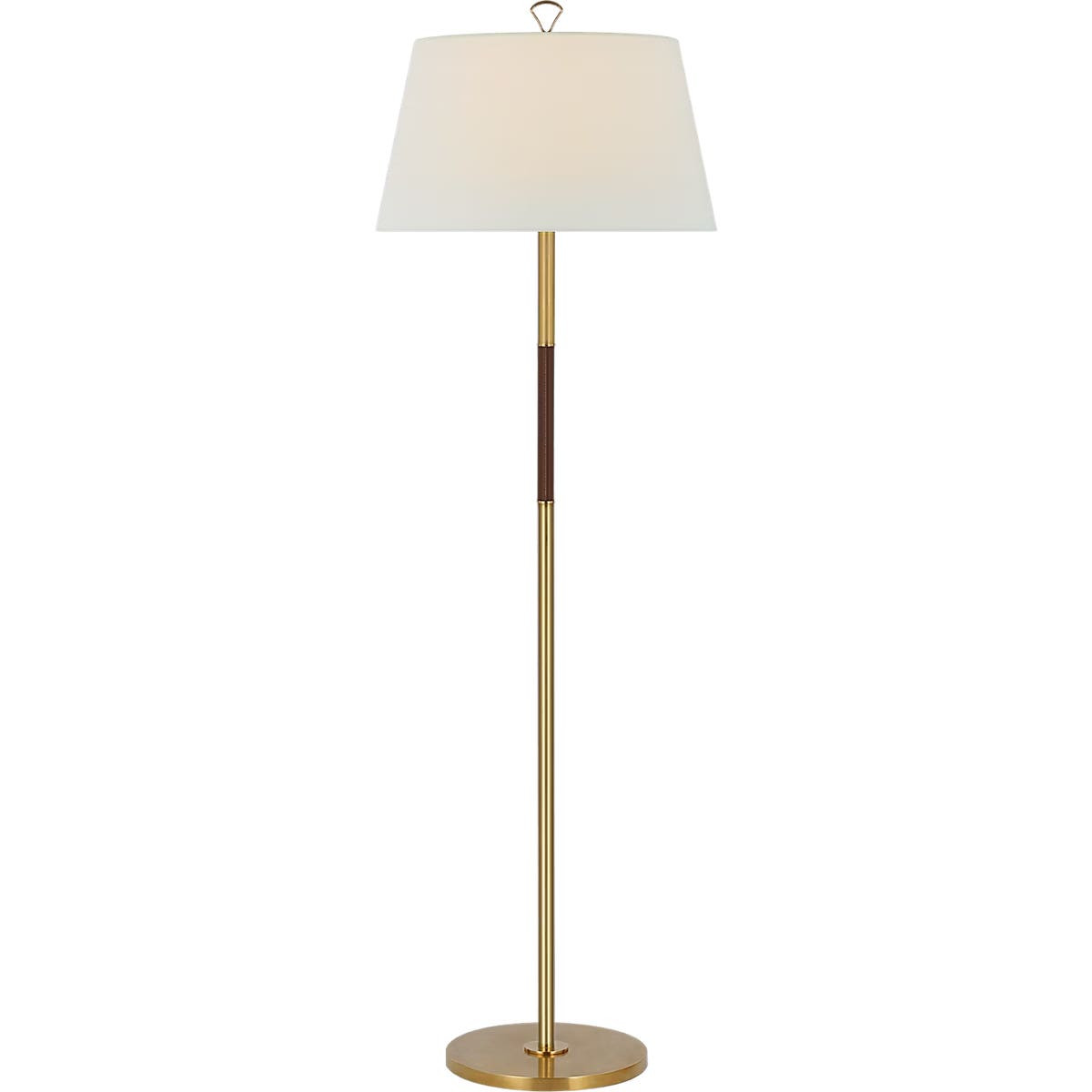 Griffin Large Floor Lamp - AL1000 | Visual Comfort | Visual Comfort