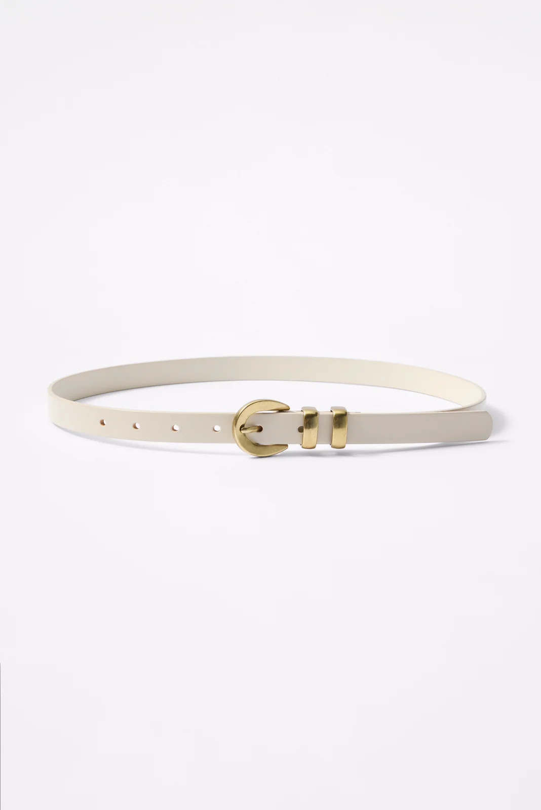Montana Skinny Belt | Evereve