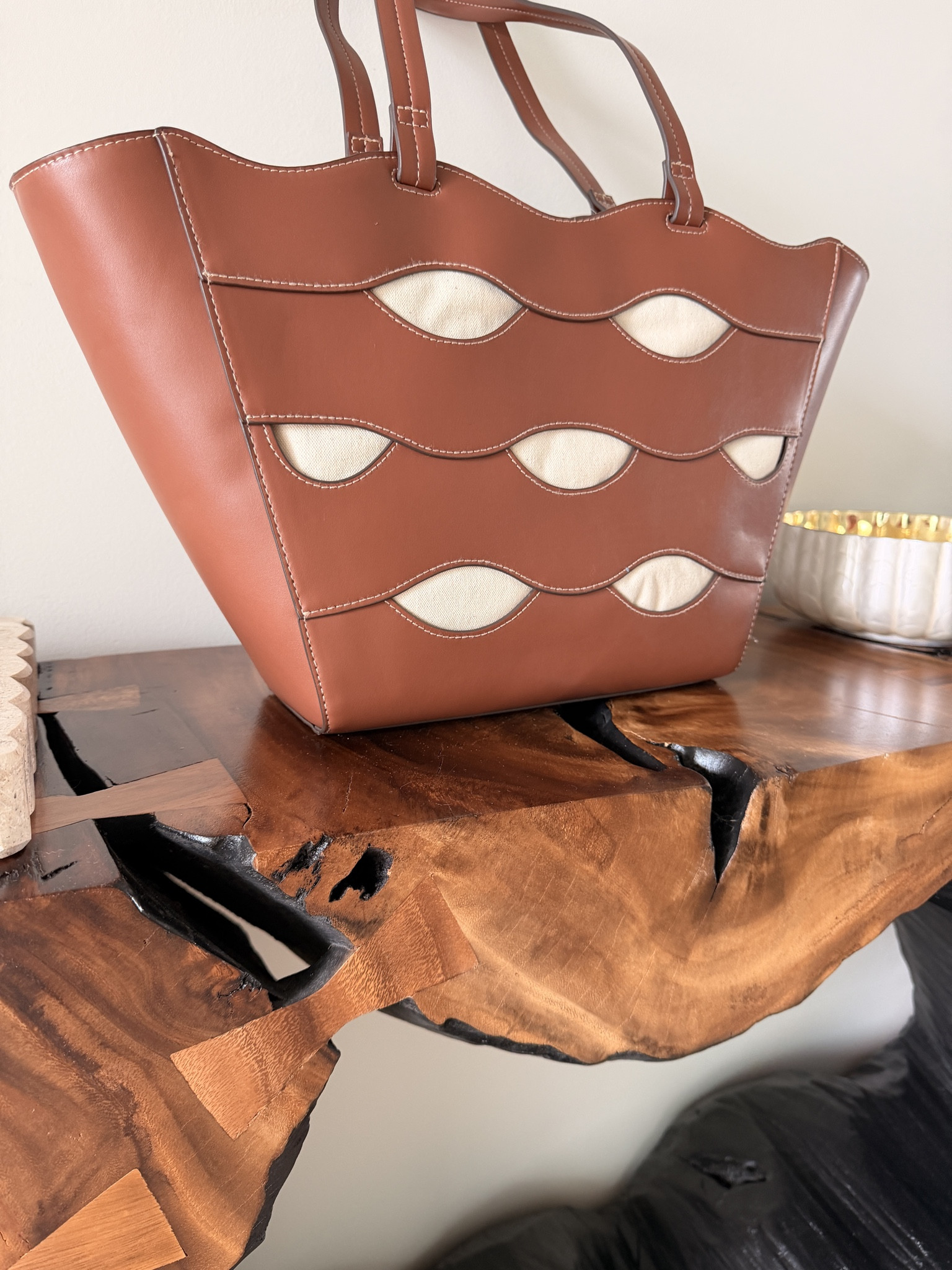 Walmart dupe 

#LTKootd