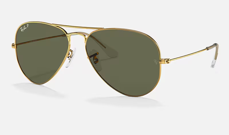 AVIATOR CLASSIC | Ray-Ban (US)