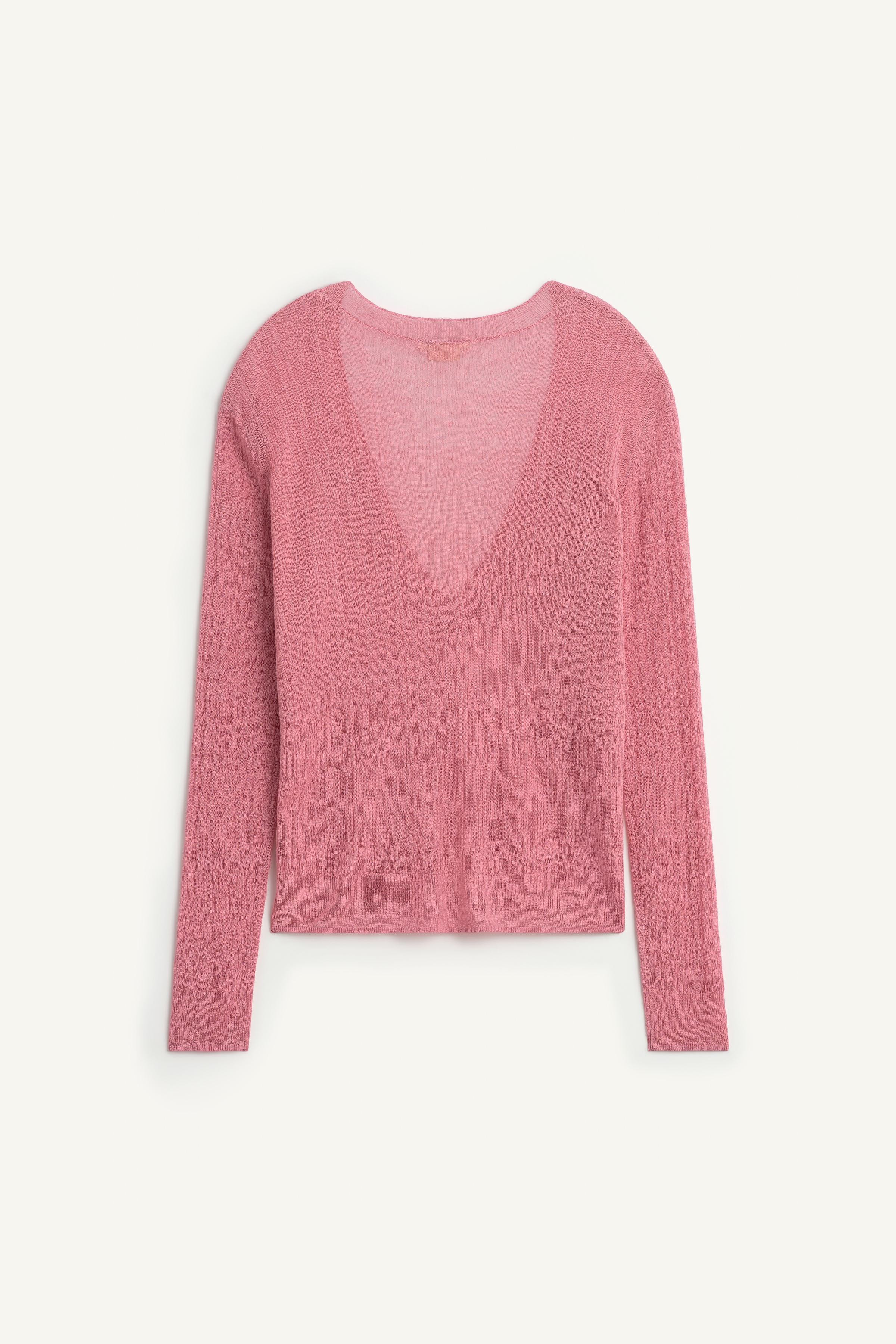 VNCK KNT LNN 16 | Zara UK