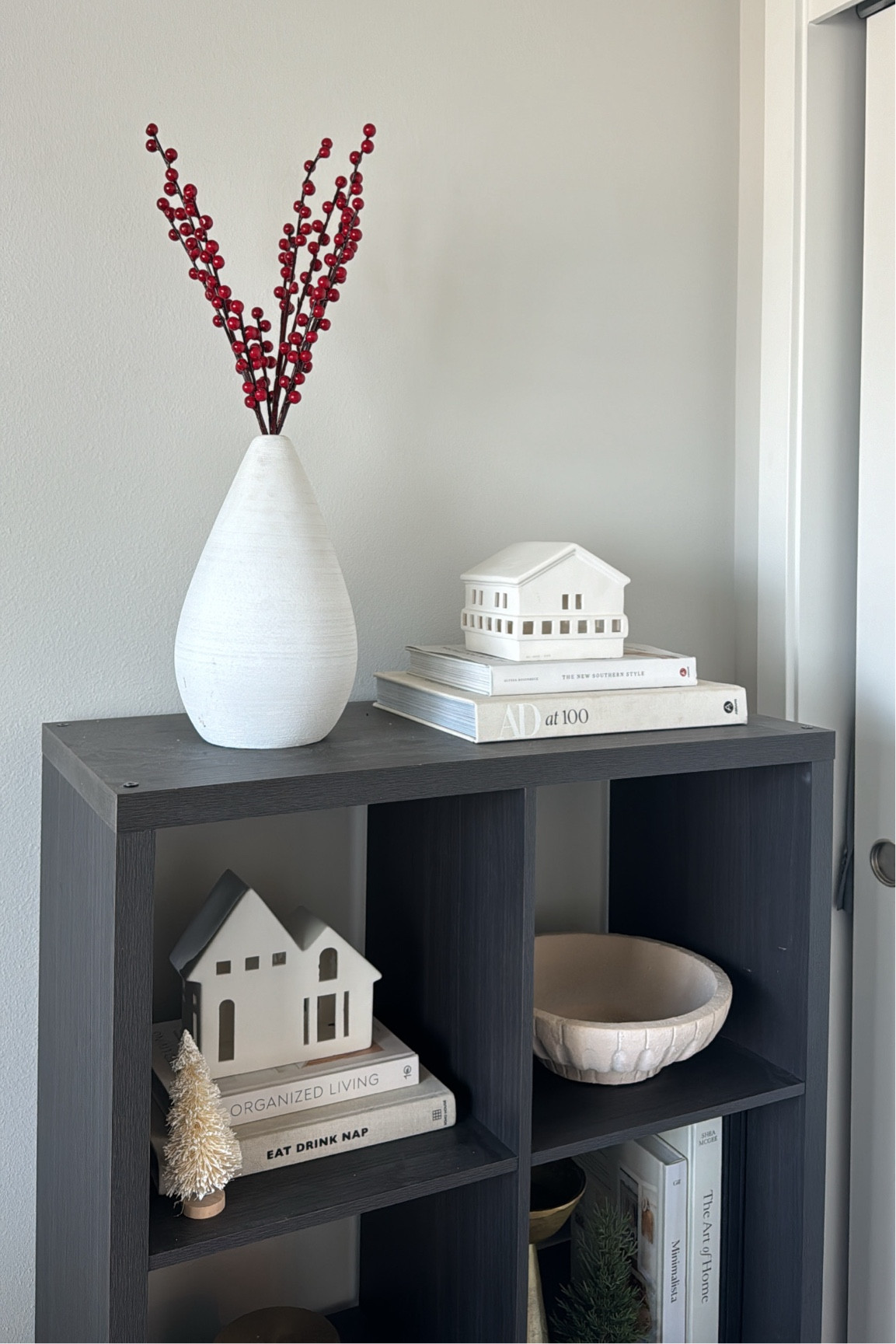 Christmas decor 🎄❤️

#LTKHome #LTKHoliday #LTKFindsUnder100