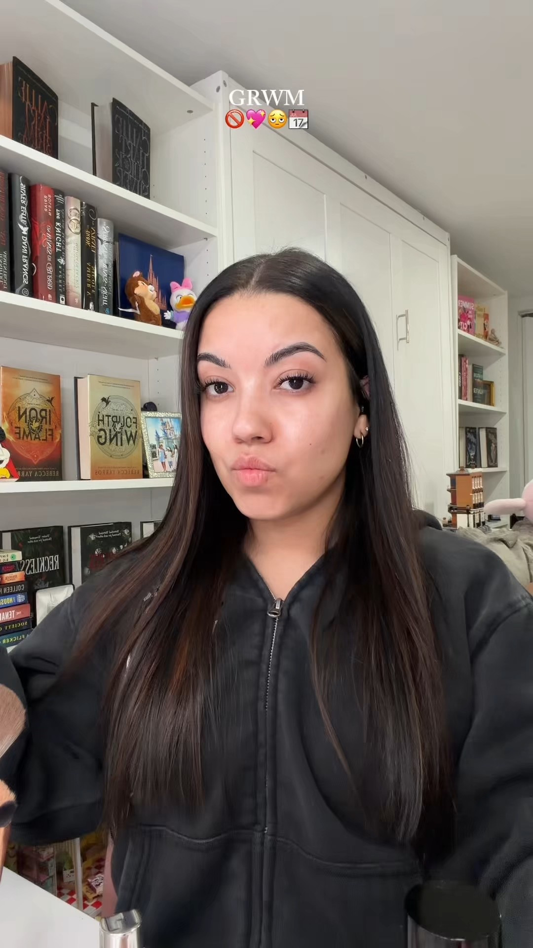 Current makeup faves 

#LTKgrwm #LTKBeauty