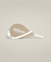 Retro Racket Cover | Wilson Sporting Goods