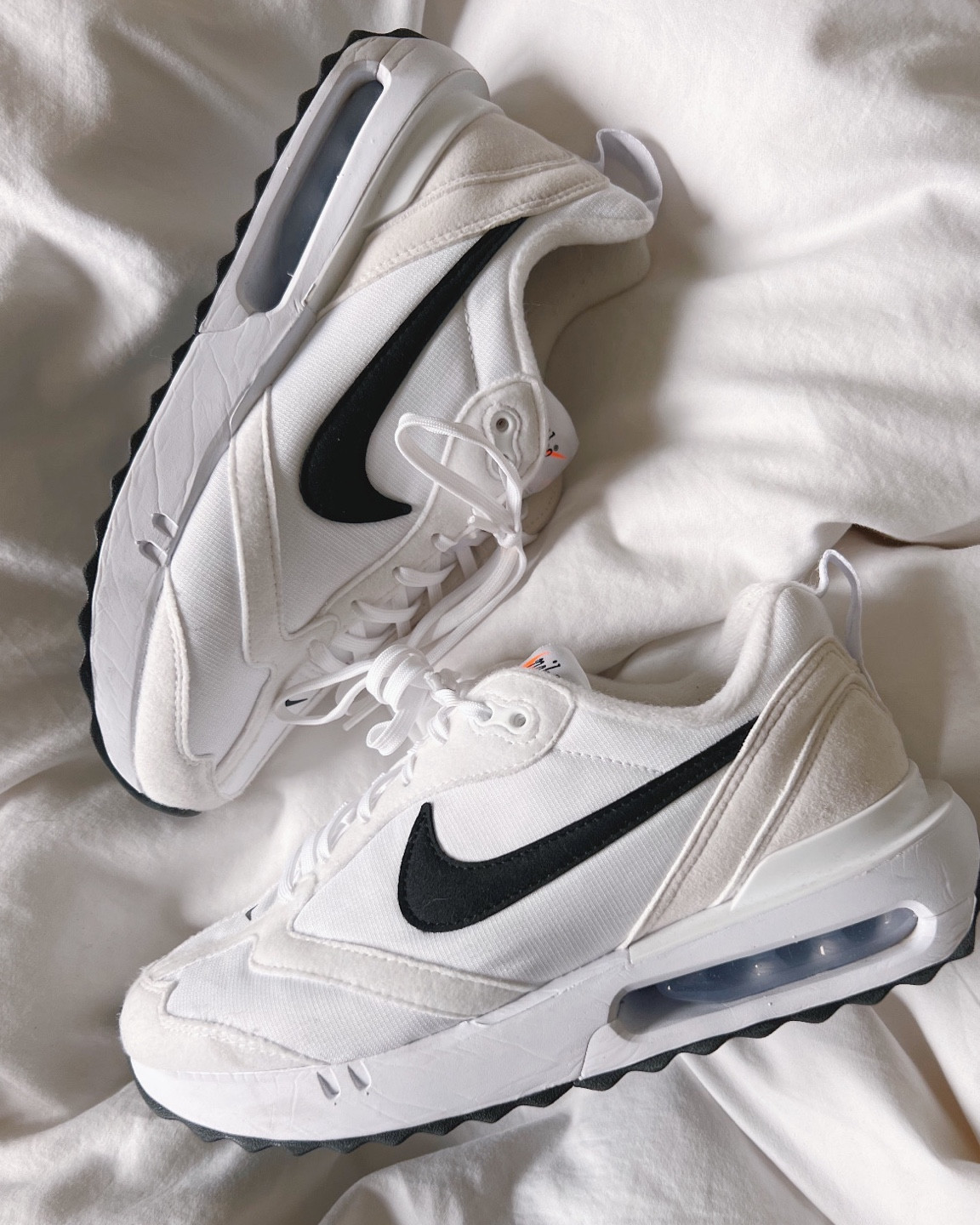 Everyday athleisure sneakers - true to size 

#LTKstyletip #LTKfindsunder100 #LTKshoecrush