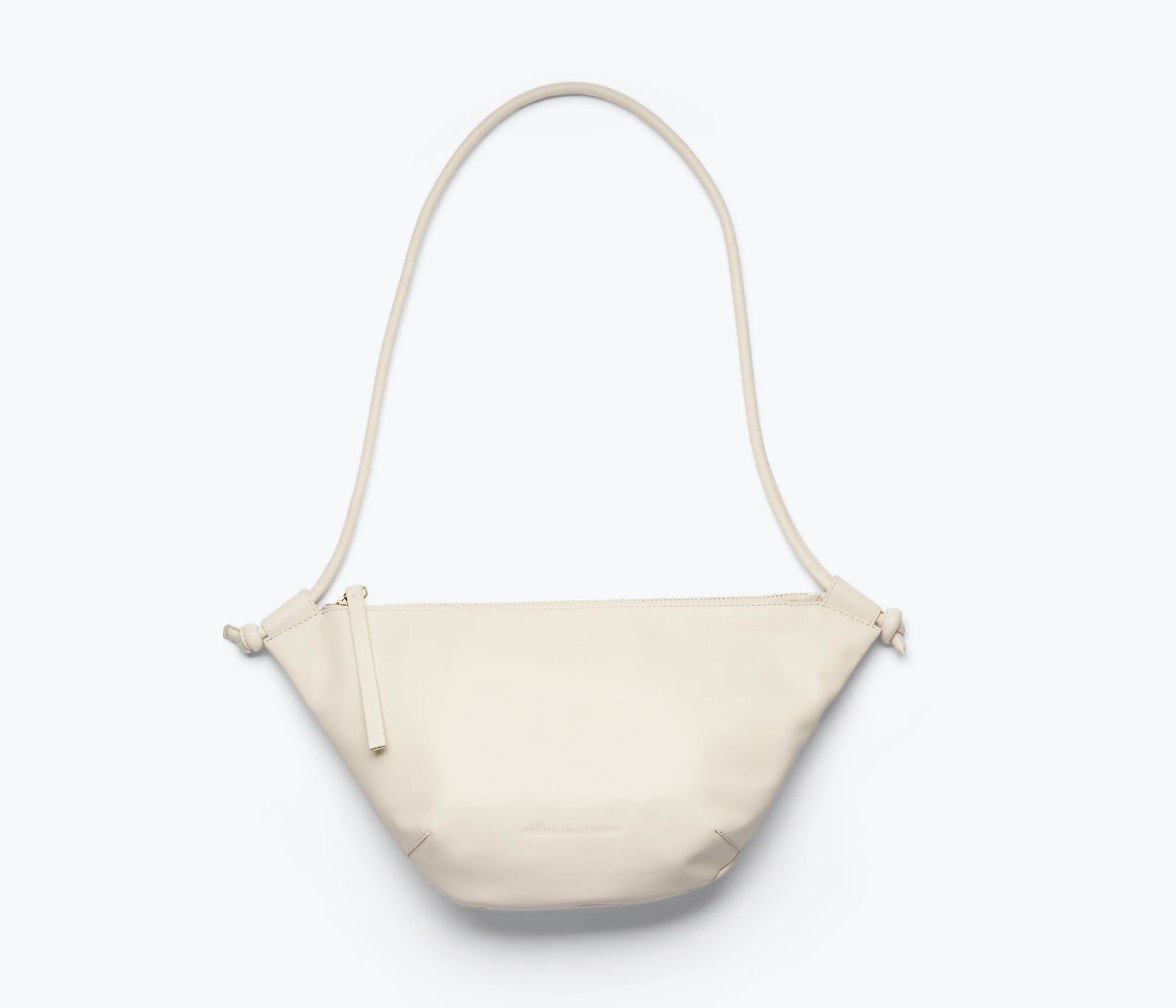 ELODIE CRESCENT BAG | Frēda Salvador