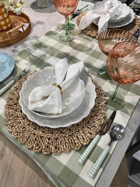 M&S Home, Home Inspiration, Home Decor, Homeware, Kitchenware, Dinnerware Sets, Glasses

#LTKhome #LTKSeasonal #LTKeurope