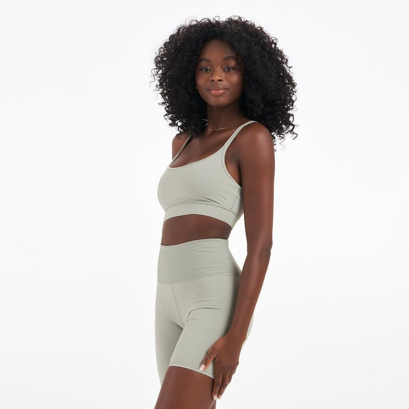 Mindset Bra | Cedar | Vuori Clothing (US & Canada)